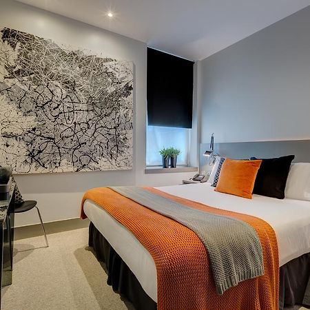 לונדון Hotel 55 מראה חיצוני תמונה