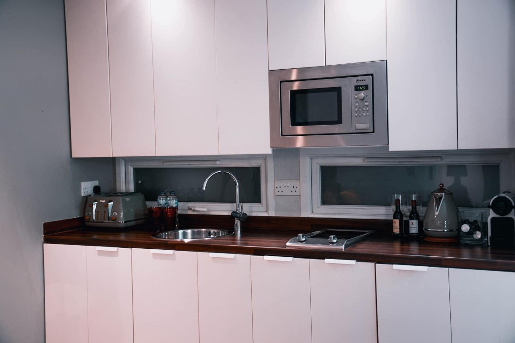 לונדון Hotel 55 מראה חיצוני תמונה