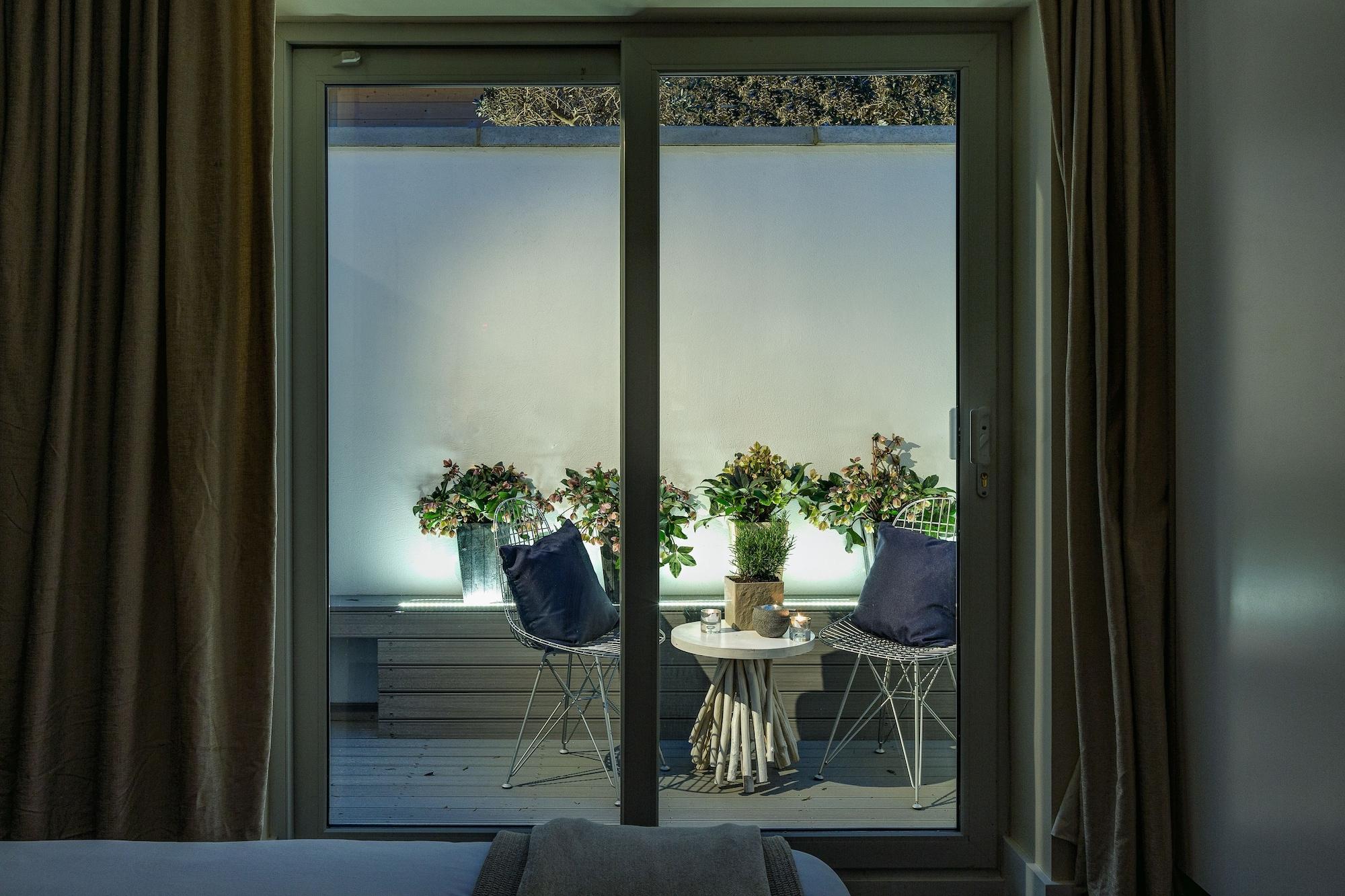 לונדון Hotel 55 מראה חיצוני תמונה