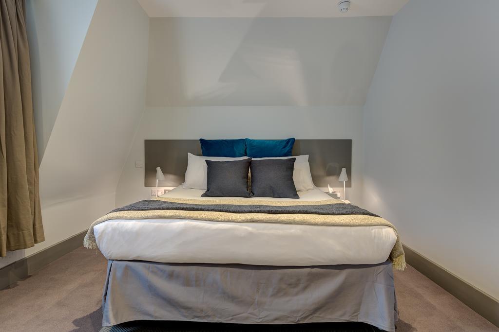 לונדון Hotel 55 מראה חיצוני תמונה
