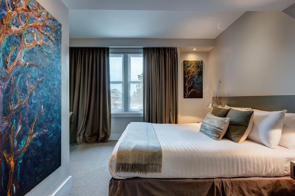 לונדון Hotel 55 מראה חיצוני תמונה