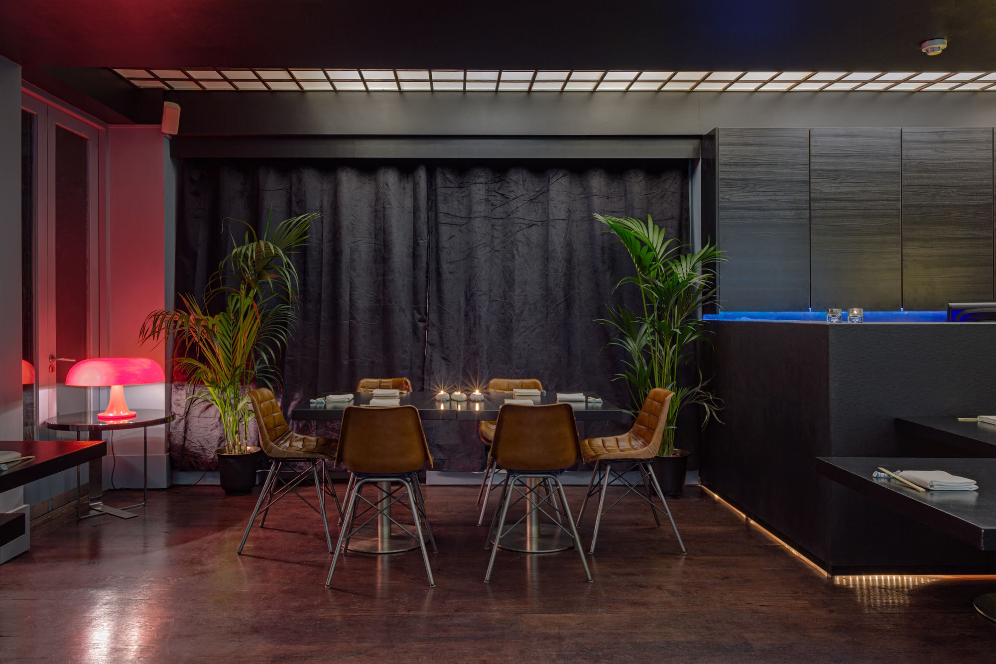 לונדון Hotel 55 מראה חיצוני תמונה